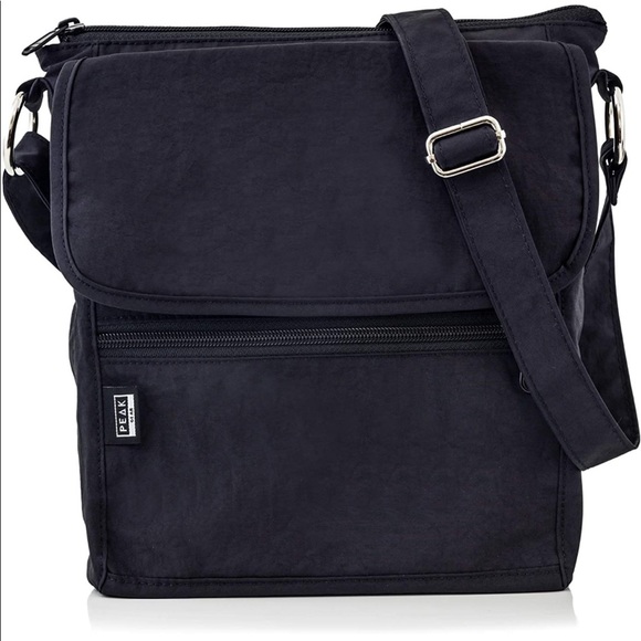 peak Gear Handbags - women’s Cross body Bag